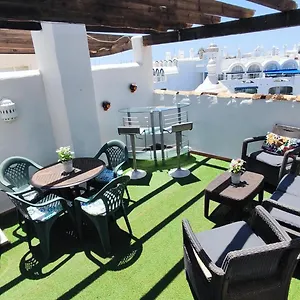 Puerto Marina Luxury With Sea Views * Бенальмадена
