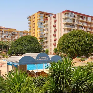 Appartement Vistas A Piscina Benalmádena