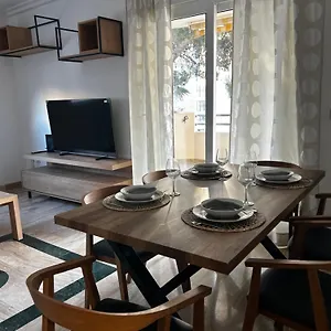 Apartamento Eliceo * Benalmádena
