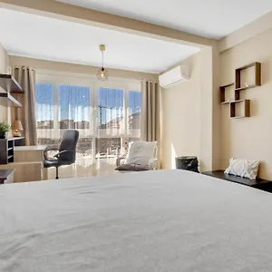 Cruz Del Sur 607 By Ivi Real Estate Apartment *