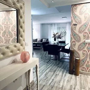Torrequebrada Casino Apartment