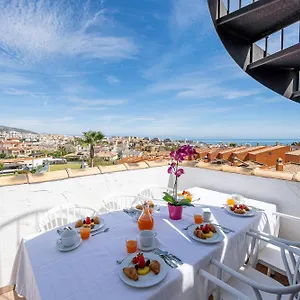Apartamento 797 - Espectacular Atico Con Vistas 6