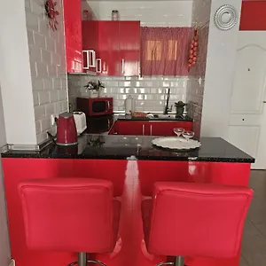 Malaga La Bella Apartamento