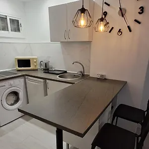 Appartement Vacacional
