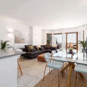 Διαμέρισμα Higueron Altos Duplex Benalmádena