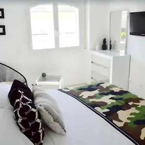 Appartement Zodiaco