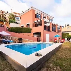Vakantiehuis Mediterranea *