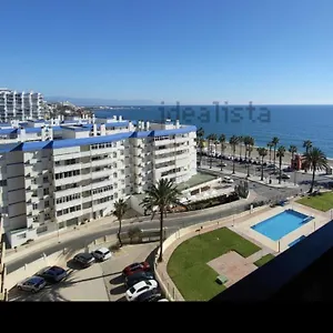 Appartement Primera Linea Benalmádena