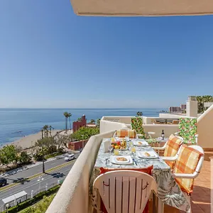 Appartement Wonderful With Water Park And Sea Views *