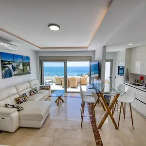 Penthouse Carabela Seaviews Appartement *