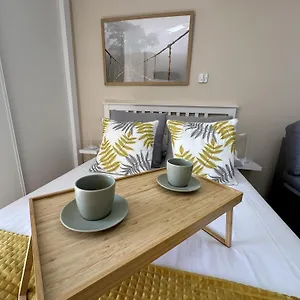 Appartement Estudio Centrico 10 Min A Playa En Benalmádena