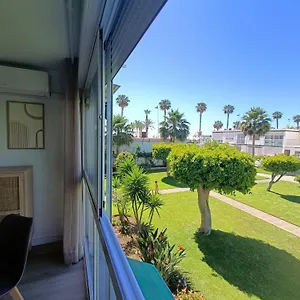 Sunshine On The * Benalmádena