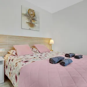 Διαμέρισμα The Charming Oasis! 2 Bedrooms - By Hellodomik Benalmádena