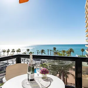 Malagasuite New Aloha Playa * Benalmádena