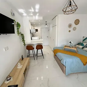 Appartement Sun&love *