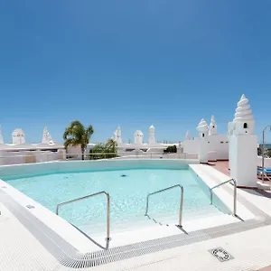 Appartement Luxury Marine Wifi Benalmádena