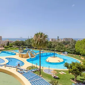 Jupiter Moon Benalmadena