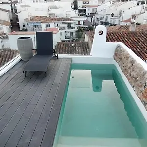 Σπίτι διακοπών I Am Poolhouse Benalmádena