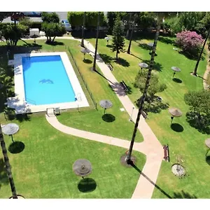 Wonderful 2 Bdr With Great Location Appartement