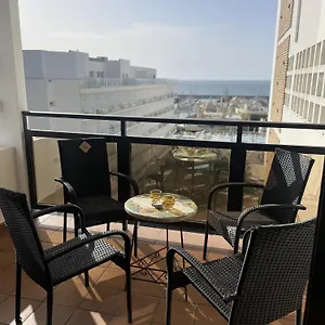 Alay Appartement Benalmádena