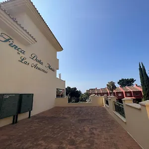 Torrequebrada Golf Parking Piscina Gym Air C Andra Appartement *