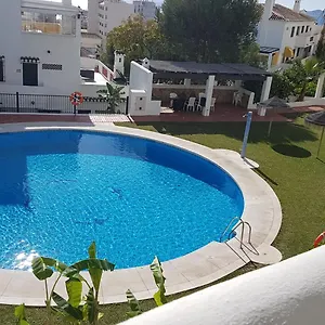 Audrey Apartment-benalmadena-beachfront Διαμέρισμα Benalmádena