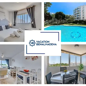 Vb Myramar 2bdr * Benalmádena