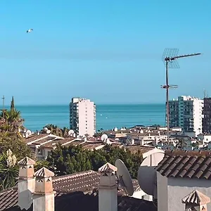 Pueblo Evita. Stunning Sea And Mountain Views, Close To Amneties. * Benalmádena