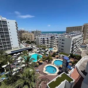 Apartamento Los Patos Piscina Parking Appartement