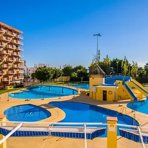 520 Estudio En Minerva - Vista Al Jardin - Playa A 700 Metros Apartment Benalmadena