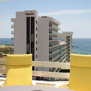 Apartment Manantial