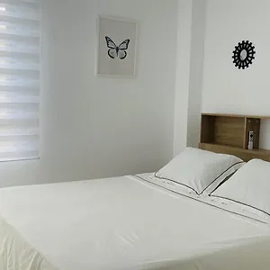 Sol Y Playa, Acogedor Piso Familiar En Con 3 Appartement Benalmádena