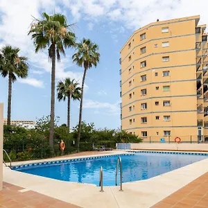 Holidays2benalmadena Marysol Aacc And Pool