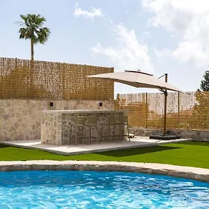 Pradera Freshapartments By Bossh! * Benalmádena