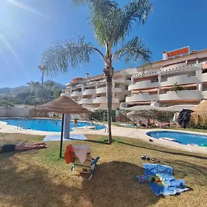Vistsolmar -apartamentos Budha - Solo Familias ! Zona Tivoli