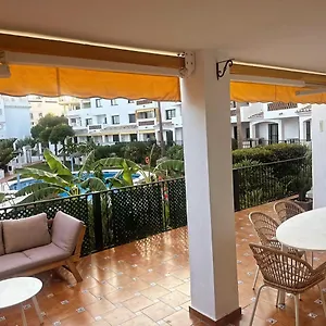 Casa Vela Lägenhet *