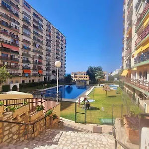 Apartman Precioso Naciones By Benalnova