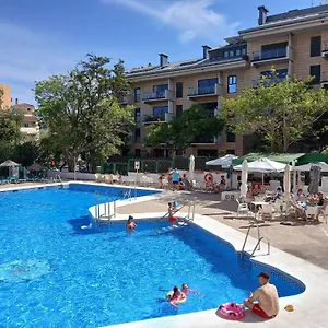 Appartement Benalplaya *