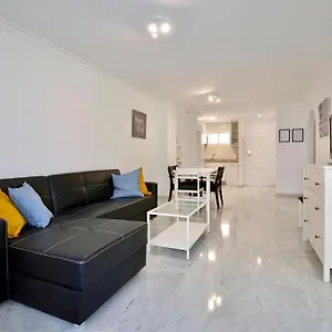 A 100 Metros De La Playa Costa Διαμέρισμα