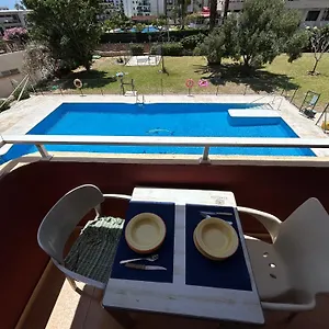 Piscina Terrazza Seaview