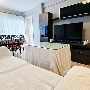 Aa Guest - Sur Sea Views Eco Appartement Benalmádena