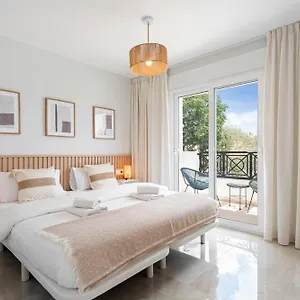 U-nique Mar Baltico Villa