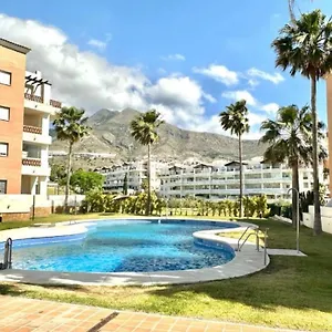 Helios 8 Apartamento *