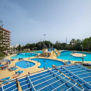 Appartement Lolo Estudio Con Wifi, Ac Y Piscinas