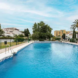 Appartement Malagasuite Mar Del Sur *