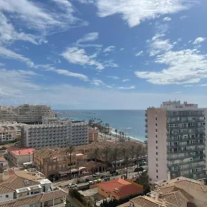 Apartament Encantador Estudio En Costa