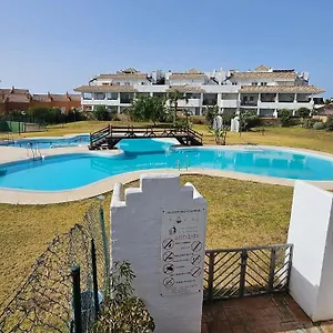 En Benalmadena, Con Vista Al Mar Apartman