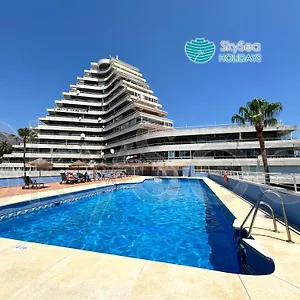 Appartement Skysea Puerto Marina *