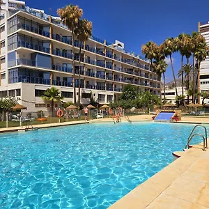 Appartement Estudio Alay Pepita En Puerto Marina