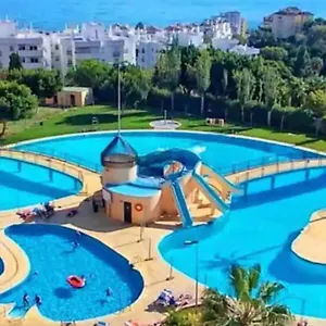 Appartement Jupiter - Minerva Benalmádena